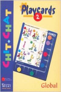 CHIT CHAT PLAYCARDS 2 (CATALA) | 9788431649692 | MIRO, VICENTE