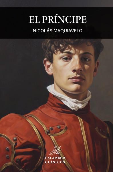 PRÍNCIPE EL | 9788483591147 | MAQUIAVELO, NICOLÁS