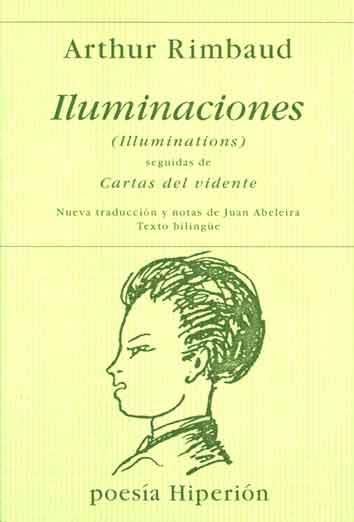 ILUMINACIONES | 9788475174204 | RIMBAUD, ARTHUR