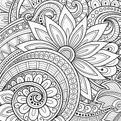 MANDALAS 9 | 9788412568158 | VV. AA.