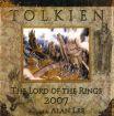 CALENDARIO SEÑOR DE LOS ANILLOS 2007 | 9788445076095 | LEE, ALAN