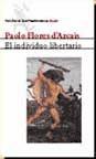 INDIVIDUO LIBERTARIO, EL | 9788432208553 | FLORES D'ARCAIS, PAOLO