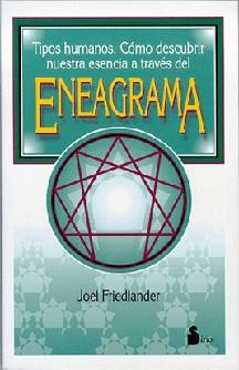 ENEAGRAMA TIPOS HUMANOS | 9788478081622 | FRIEDLANDER, JOEL