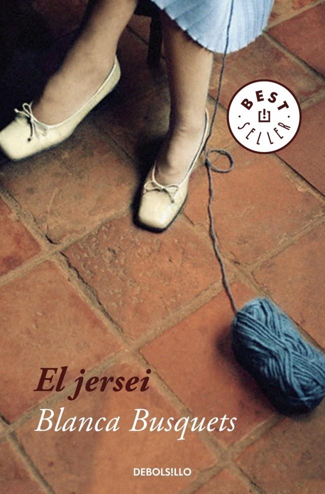 EL JERSEI | 9788499896434 | BUSQUETS,BLANCA