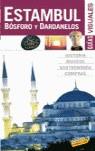 ESTAMBUL BOSFORO Y DARDANELOS GUIAS TRESD | 9788497762984 | MARTINEZ MUÑOZ, CATALINA TR.