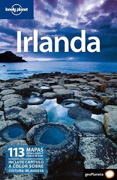 IRLANDA GUIA LONELY PLANET 2010 | 9788408089575 | VARIS