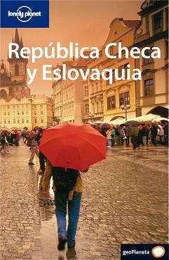 REPUBLICA CHECA Y ESLOVAQUIA GUIA LONELY PLANET 08 | 9788408069690 | VARIS
