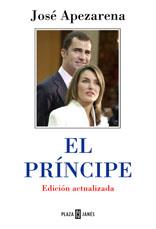 PRINCIPE, EL  (NUEVA EDICION) | 9788401335112 | APEZARENA, JOSE