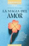 MAGIA DEL AMOR, LA (BUTXACA) | 9788427023536 | RUGGIERI, LUCREZIA
