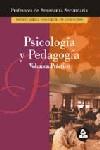 PSICOLOGIA Y PEDAGOGIA VOLUMEN PRACTICO | 9788483112588 | VARIS