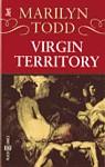 TERRITORIO VIRGEN (JET) | 9788401471933 | TODD, MARILYN
