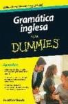 GRAMÁTICA INGLESA PARA DUMMIES | 9788432920677 | GERALDINE WOODS