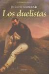DUELISTAS LOS | 9788492491391 | JOSEPH, CONRAD