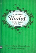 50 POEMES DE NADAL PER DIR DALT DE LA CADIRA | 9788492552016 | VARIS