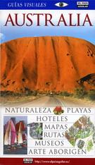 AUSTRALIA GUIAS VISUALES | 9788403505414 | VILLANUEVA RIBES, ROSARIO TR.
