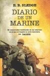 DIARIO DE UN MARINE | 9788408094777 | SLEDGE, E.B