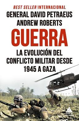GUERRA | 9791387592257 | PETRAEUS, DAVID / ROBERTS, ANDREW