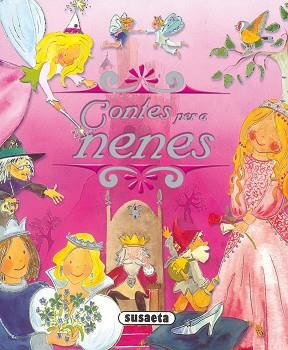 CONTES PER A NENES | 9788430565986 | SUSAETA, EQUIPO