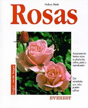 ROSAS | 9788424124700 | HEITZ, HALINA