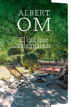 DIA QUE VAIG MARXAR | 9791387800079 | OM I FERRER, ALBERT