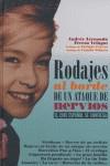 RODAJES AL BORDE DE UN ATAQUE DE NERVIOS | 9788496576261 | ARCONADA, ANDRES / VELAYOS, TERESA
