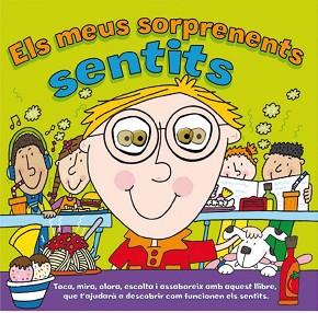 ELS MEUS SORPRENENTS SENTITS | 9788415426769 | GOLDSMITH, DR MIKE