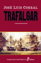 TRAFALGAR | 9788435060233 | CORRAL, JOSE LUIS