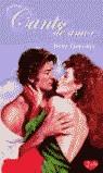 CANTO DE AMOR (ROMANTICA BUTXACA) | 9788408046158 | GONZALEZ, IVETTEP