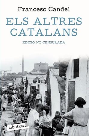 ALTRES CATALANS | 9788417423582 | CANDEL TORTAJADA, FRANCESC