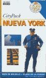 -NUEVA YORK CITYPACK | 9788403598201 | VARIS