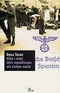VIDA I MORT DELS REPUBLICANS ALS CAMPS NAZIS | 9788484373087 | TORAN, ROSA