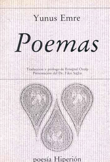 POEMAS | 9788475173726 | EMRE, YUNUS