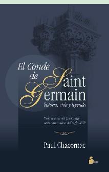 CONDE DE SAINT GERMAIN, EL | 9788478082124 | CHACORNAC, PAUL