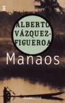 MANAOS (JET) | 9788497596503 | VAZQUEZ FIGUEROA, ALBERTO