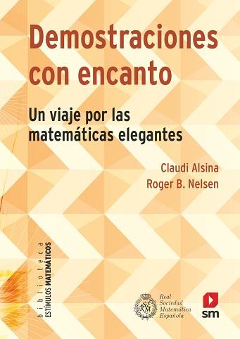 DEMOSTRACIONES CON ENCANTO | 9788413187792 | ALSINA I CATALÀ, CLAUDI / NELSEN , ROGER B.