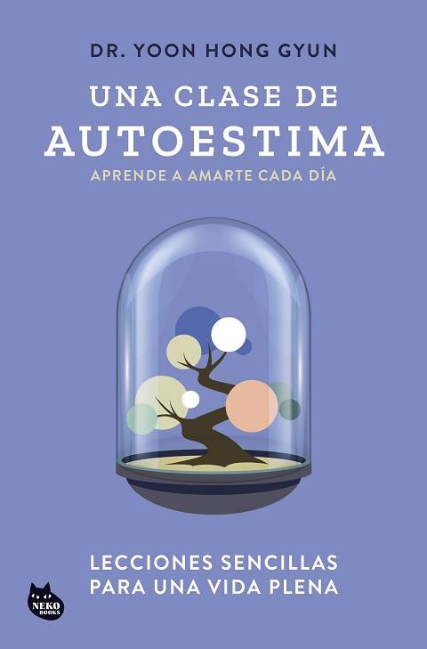 CLASE DE AUTOESTIMA | 9788410427129 | DR. YOON HONG GYUN