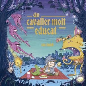 CAVALLER MOLT EDUCAT | 9788491458951 | SMITH, IAN