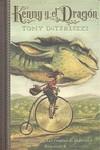 KENNY Y EL DRAGON | 9788466643498 | DITERLIZZI, TONY