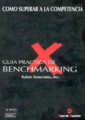 BENCHMARKING,GUIA PRACTICA DE | 9788479781934 | KAISER ASSOCIATES, INC.