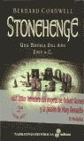 STONEHENGE (NH 200) | 9788435060226 | CORNWELL, BERNARD