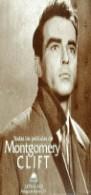TODAS LAS PELICULAS DE MONTGOMERY CLIFT | 9788475099088 | KASS, JUDITH M.