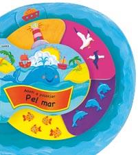PEL MAR | 9788467700480 | KNIGHT, PAULA