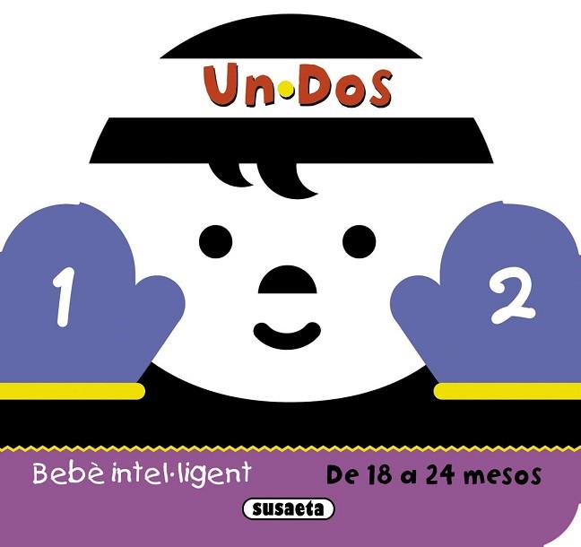 UN-DOS | 9788467716696 | SUSAETA, EQUIPO
