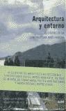 ARQUITECTURA Y ENTORNO | 9788495939012 | LLOYD JONES, DAVID