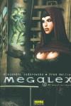 MEGALEX 2 EL ANGEL CORCOVADO (CARTONE) | 9788484315469 | JODOROWSKY, ALEJANDRO