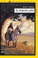TERCER LEON, EL (EL NAVEGANTE 10) | 9788434895829 | FLEGEN, SISSI