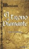 TRONO DE DIAMANTE, EL (RUSTEGA) | 9788448032562 | EDDINGS, DAVID