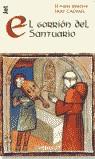 GORRION DEL SANTUARIO, EL (JET) | 9788484508717 | PETERS, ELLIS