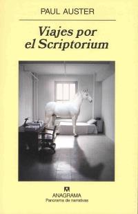 VIAJES POR EL SCRIPTORIUM | 9788433971173 | AUSTER, PAUL