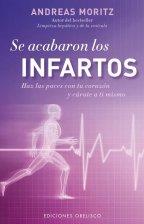 SE ACABARON LOS INFARTOS | 9788497779296 | MORITZ,ANDREAS